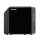 QNAP Serwer TS-453D-4G 2,5 GbE NAS 4 GB SO-DIMM DDR4 (1x4) - 581101 - zdjęcie 2